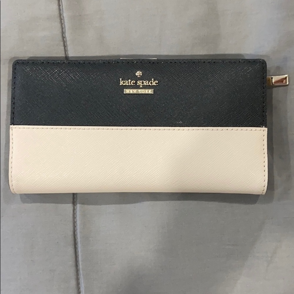 Kate spade wallet